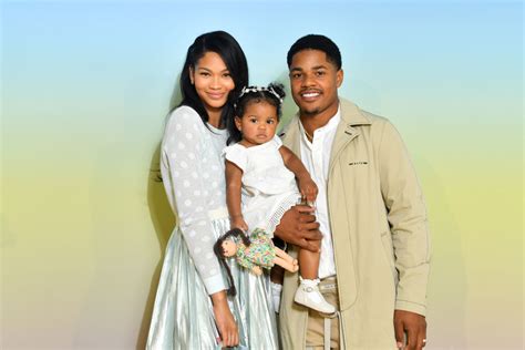 why did chanel iman divorce|is sterling shepard divorced.